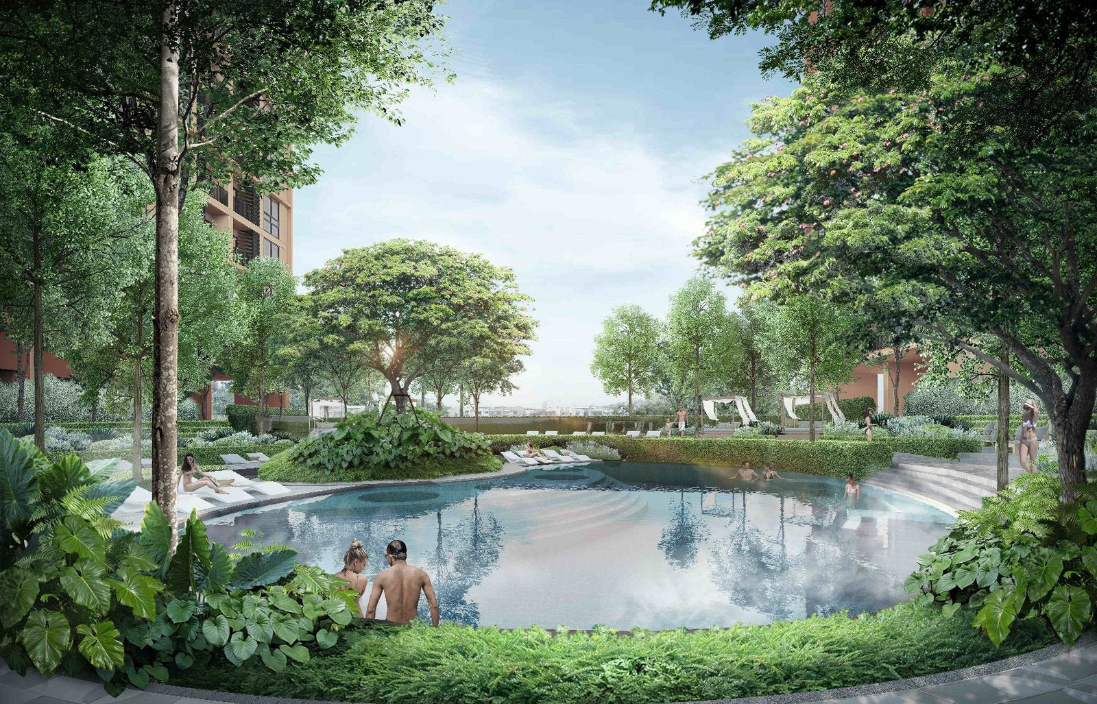 Best Areas to Buy a Condo in Bangkok 2026