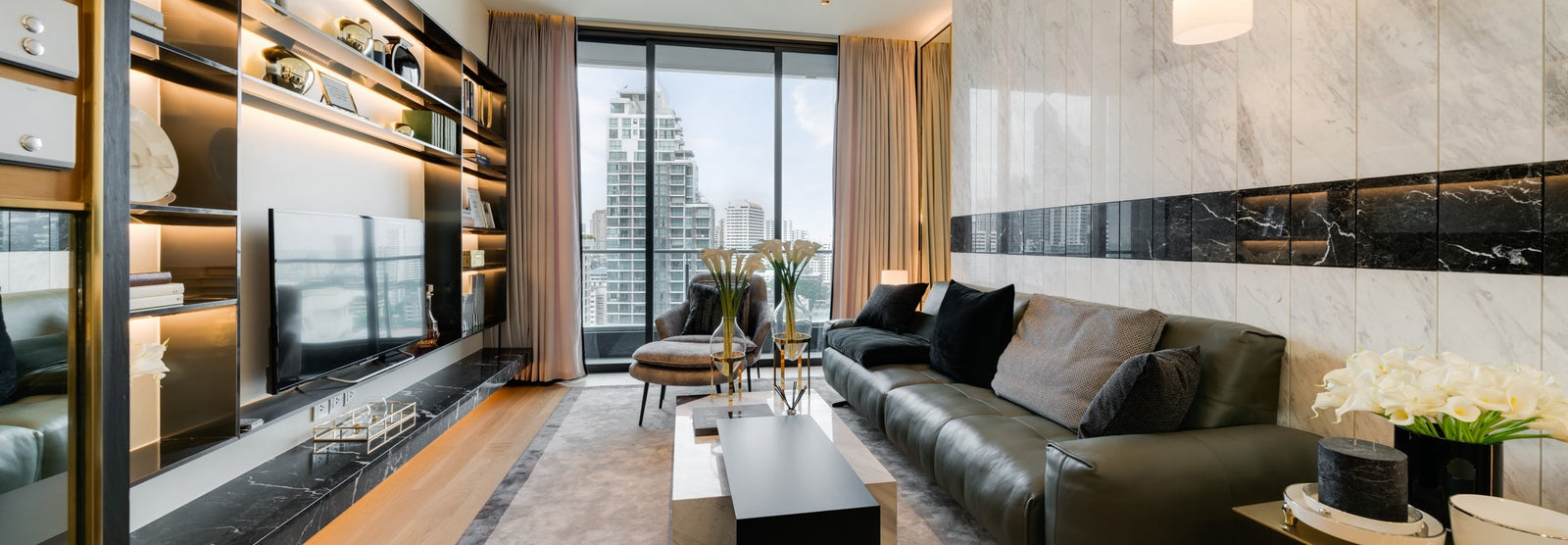 Bangkok vs Singapore Property — Where Should You Invest?