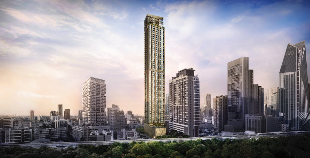 How Much Does a Condo Cost in Bangkok? 2026 Price Guide by Area