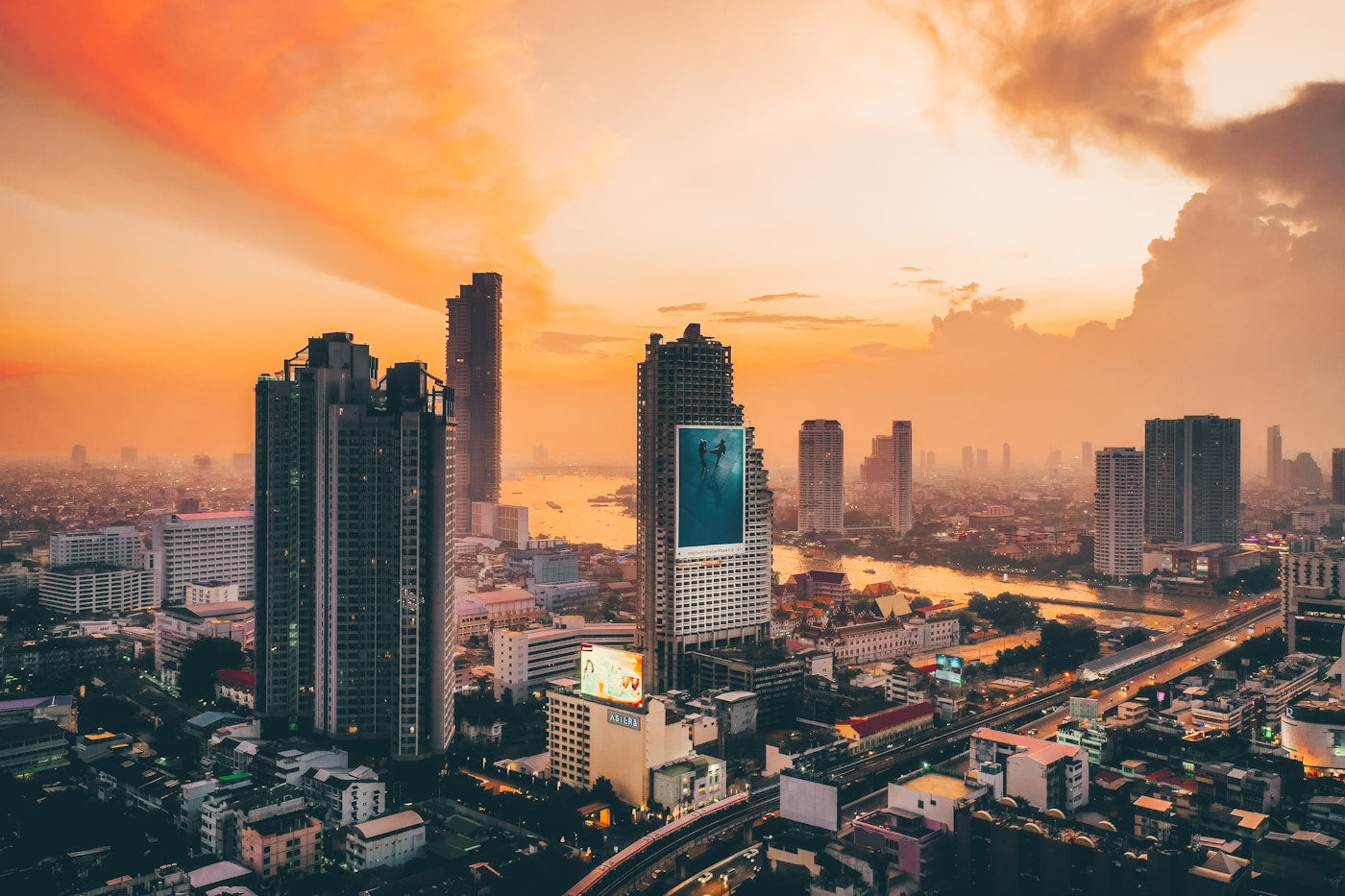Bangkok Real Estate Agency FAQ