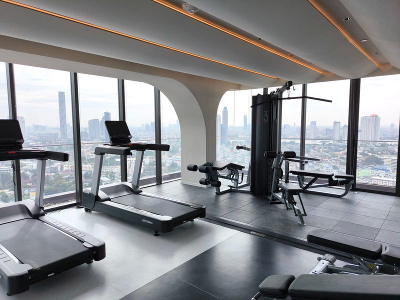 Reference Sathorn Wongwianyai by SC Asset