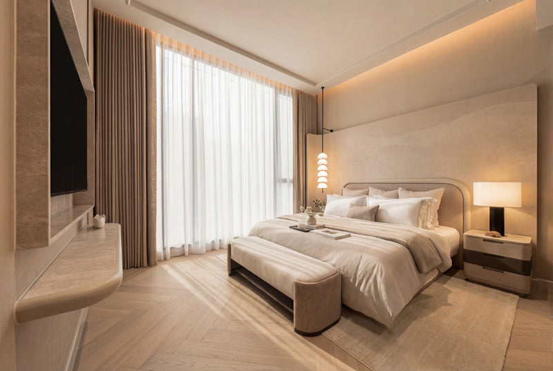 Still Sukhumvit 20 by SC Asset