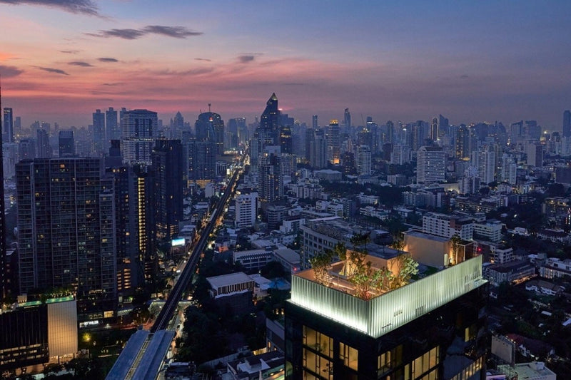 SCOPE Thonglor