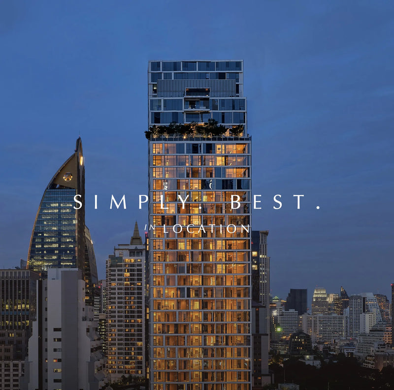 Scope Langsuan by SCOPE
