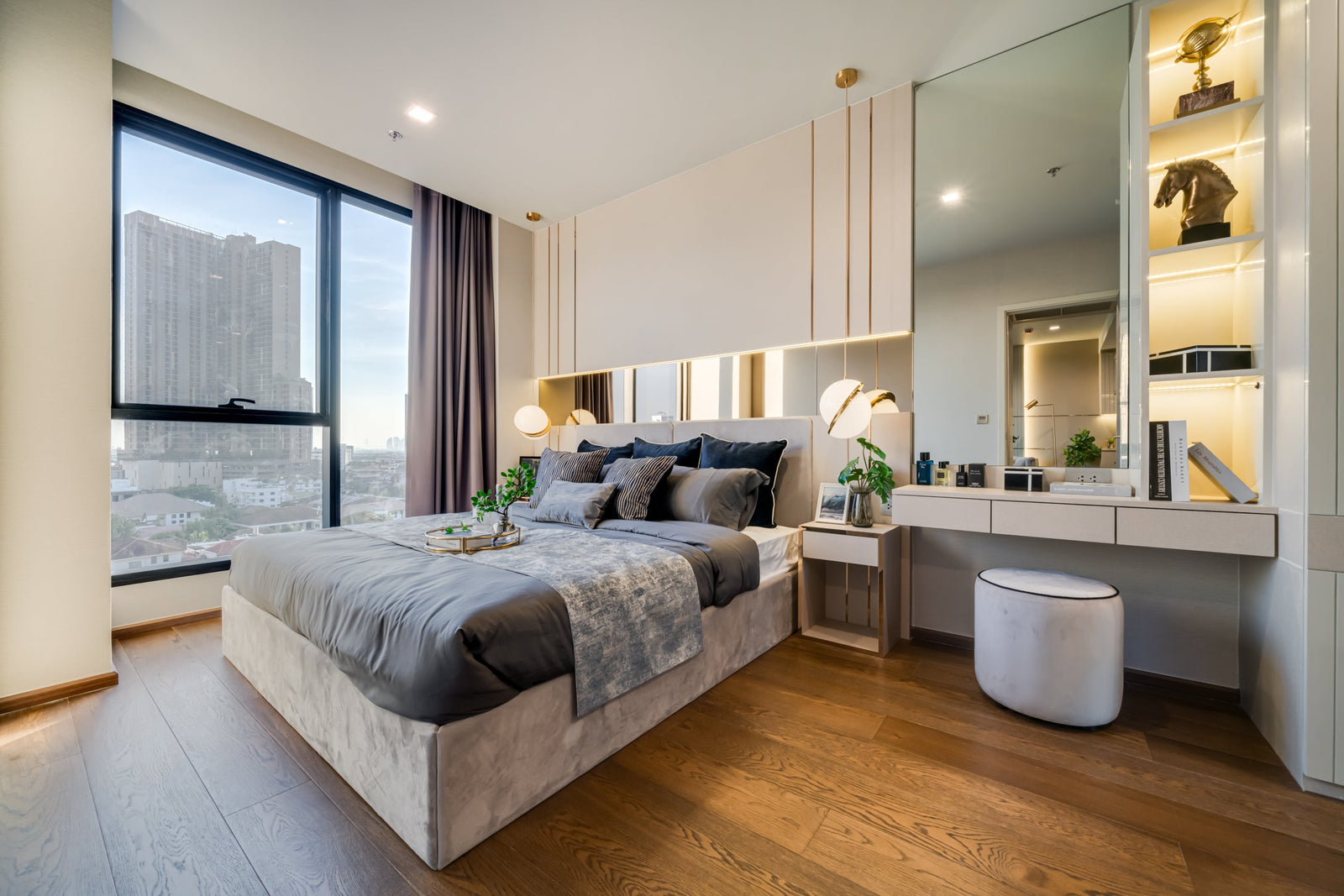 Renting Property in Bangkok