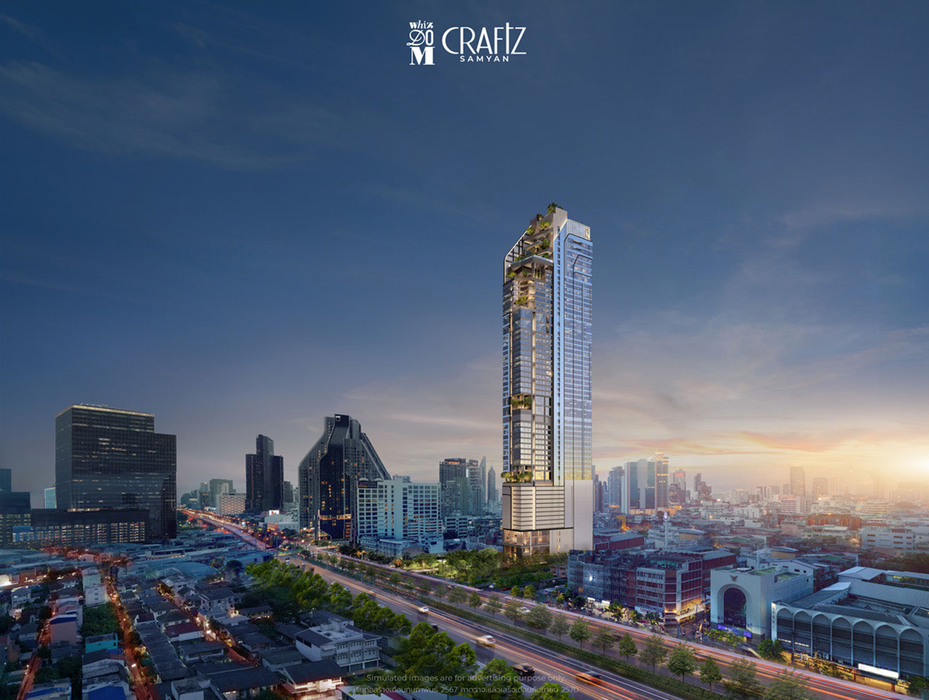 How to Get a Thailand Elite Visa as a Property Investor