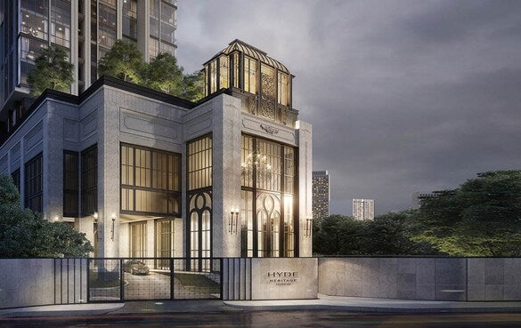 Top 5 Condos for Rent in Sukhumvit 2026