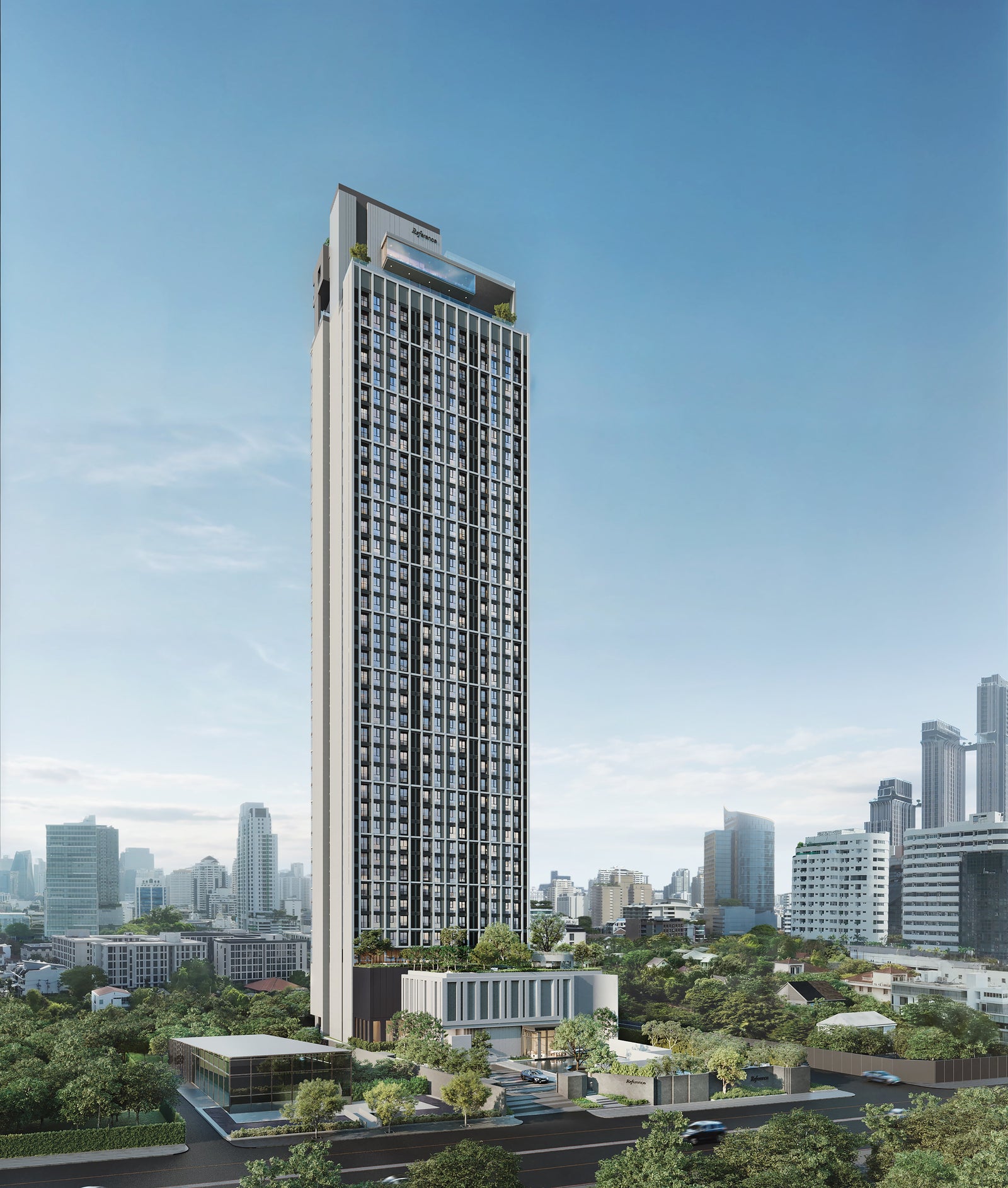 New Condo Launches in Bangkok 2026