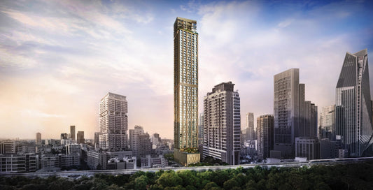 How Much Does a Condo Cost in Bangkok? 2026 Price Guide by Area