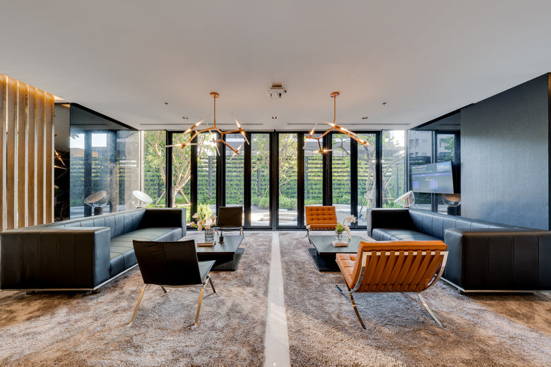 Noble Around Ari by Noble Development