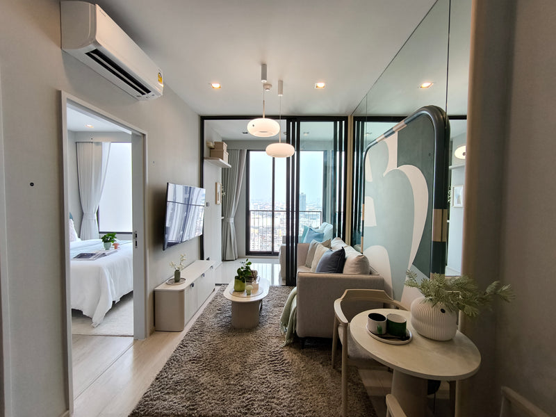 Reference Sathorn Wongwianyai by SC Asset