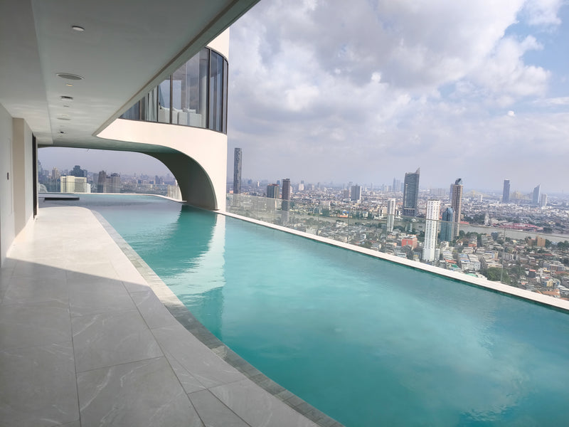 Reference Sathorn Wongwianyai by SC Asset
