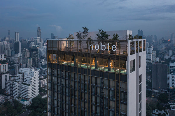 Noble State 39 by Noble Development