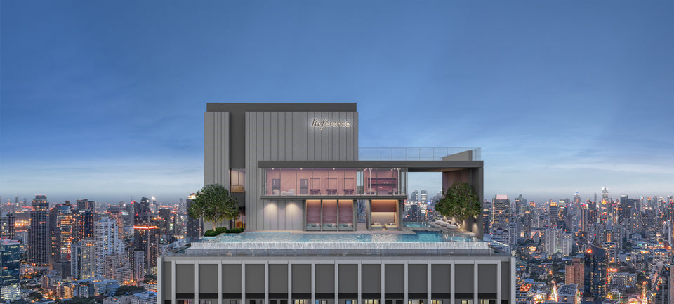 Bangkok property facilities