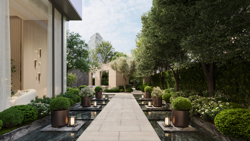 Still Sukhumvit 20 by SC Asset