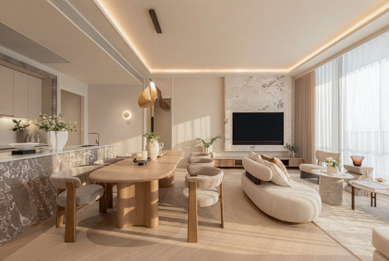 Still Sukhumvit 20 by SC Asset