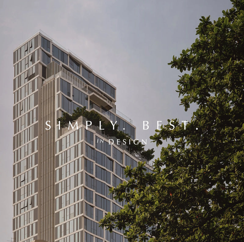 Scope Langsuan by SCOPE