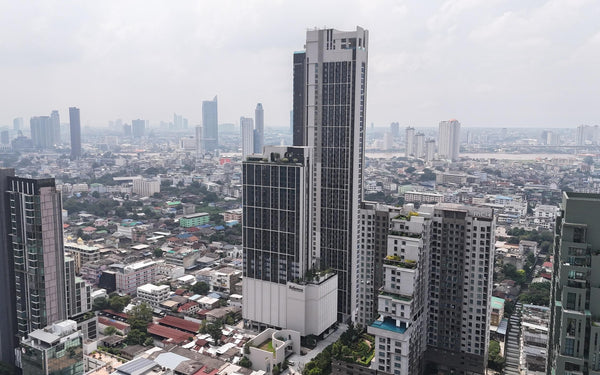 Reference Sathorn Wongwianyai by SC Asset