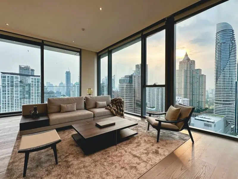 Scope Langsuan by SCOPE