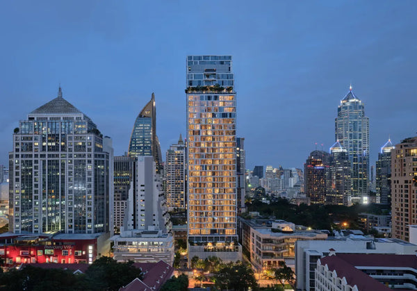 Scope Langsuan by SCOPE